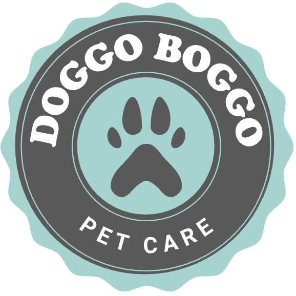 Doggo Boggo logo